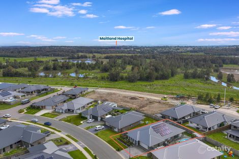 Property photo of 71 Tarragon Way Chisholm NSW 2322