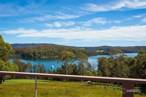 Property photo of 50 Old Highway Narooma NSW 2546