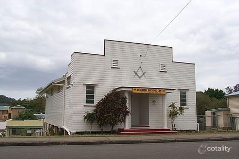 8 Hill St, Woombye, QLD 4559