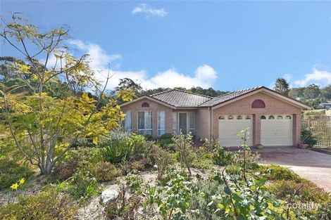 Property photo of 49 Courtenay Crescent Long Beach NSW 2536
