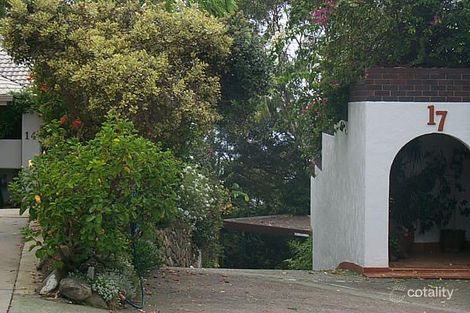 2/19 James St, Currumbin, QLD 4223