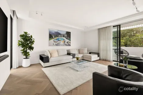 7/46 Bellevue Rd, Bellevue Hill, NSW 2023