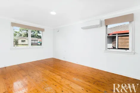 Property photo of 63 Hatherton Road Tregear NSW 2770