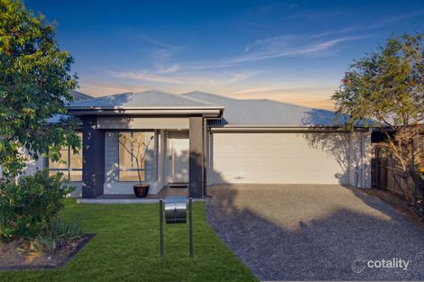 Property photo of 6 Miner Crescent Pallara QLD 4110