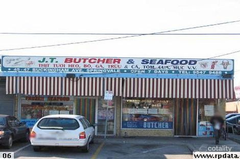 45 Buckingham Ave, Springvale, VIC 3171