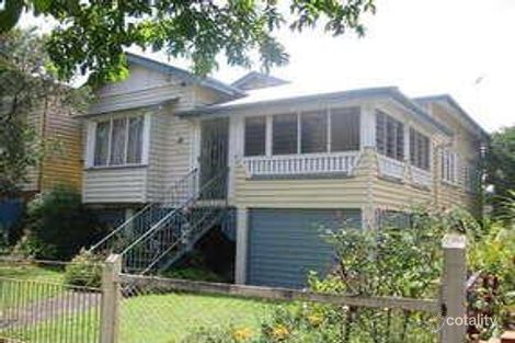 142 Merthyr Rd, New Farm, QLD 4005