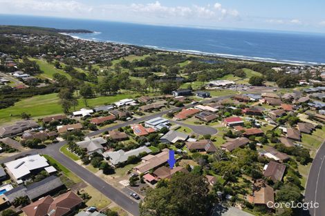 Property photo of 4 Cassia Place Tura Beach NSW 2548