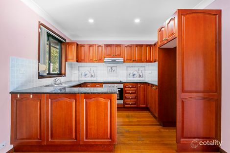 Property photo of 17A Elliott Road Menai NSW 2234