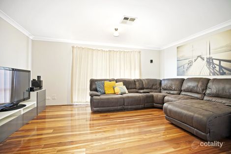 Property photo of 7 Kuraji Close Glenmore Park NSW 2745