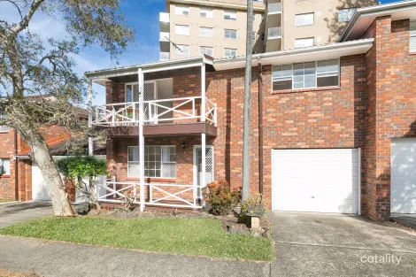 2/11 Coast Ave, Cronulla, NSW 2230