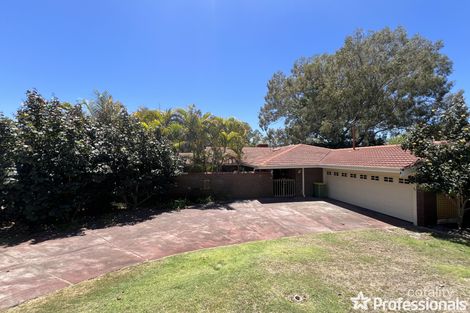 62 Regency Dr, Thornlie, WA 6108