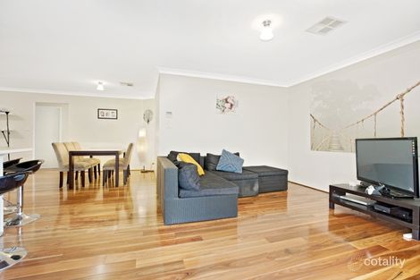 Property photo of 7 Kuraji Close Glenmore Park NSW 2745