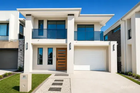 37 Pentecost Cres, Marsden Park, NSW 2765