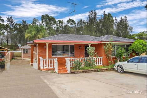 Property photo of 37 Elwood Crescent Quakers Hill NSW 2763