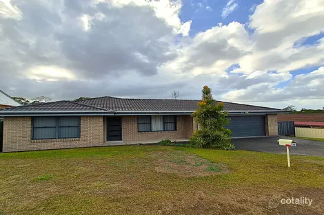 118 Benjamin Lee Dr, Raymond Terrace, NSW 2324