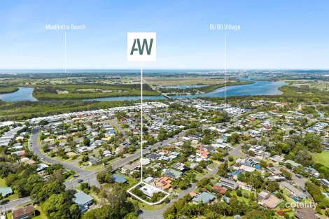 1A KENNEDY RD, BLI BLI, QLD 4560