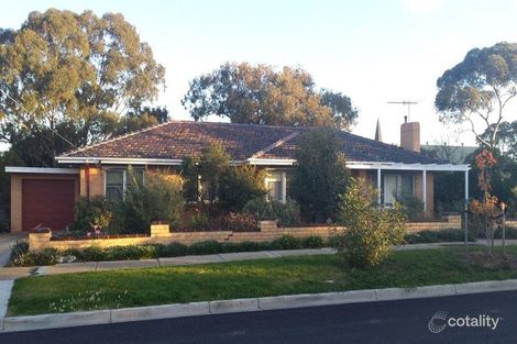 Property photo of 9 Lerderderg Street Bacchus Marsh VIC 3340