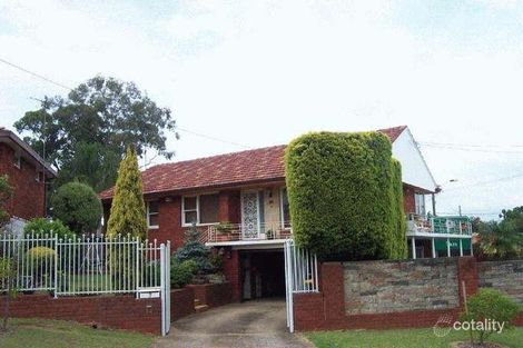 Property photo of 7 Stern Place Roselands NSW 2196