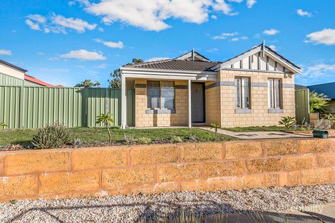 Property photo of 8 Climber Concourse Baldivis WA 6171