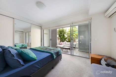 Property photo of 4/249-259 Chalmers Street Redfern NSW 2016