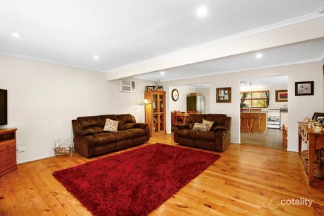 Property photo of 21 Dean Crescent Launching Place VIC 3139