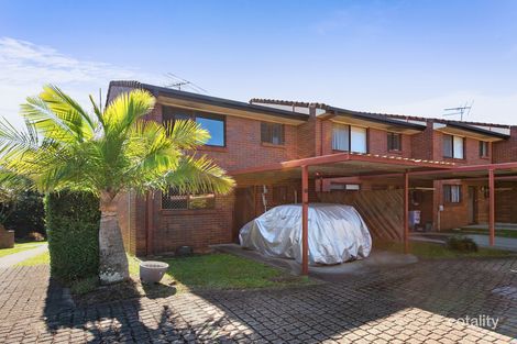 Property photo of 60/93 Logan Street Beenleigh QLD 4207