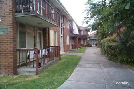 8/116 Murray St, Caulfield, VIC 3162