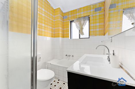 Property photo of 1/10-12 Hampden Road Lakemba NSW 2195