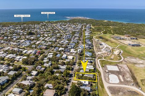 Property photo of 45 Sail Street Cape Paterson VIC 3995