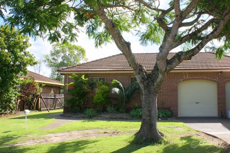 Property photo of 14 Boronia Crescent Yamba NSW 2464