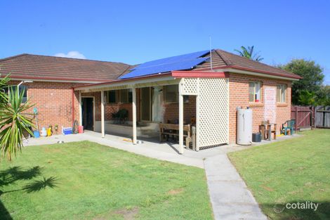 Property photo of 14 Boronia Crescent Yamba NSW 2464