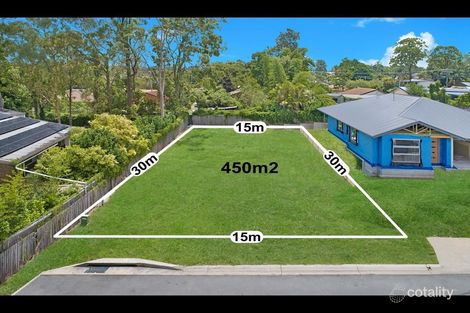 27 Hobson Pl, Boronia Heights, QLD 4124