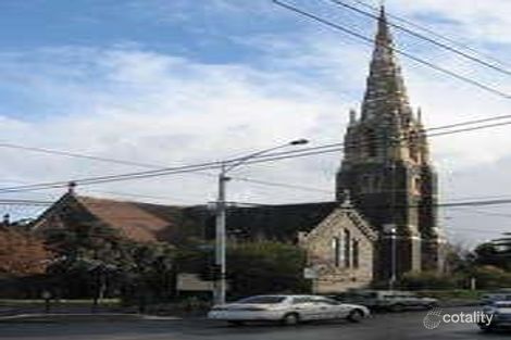 683-701 Punt Rd, South Yarra, VIC 3141