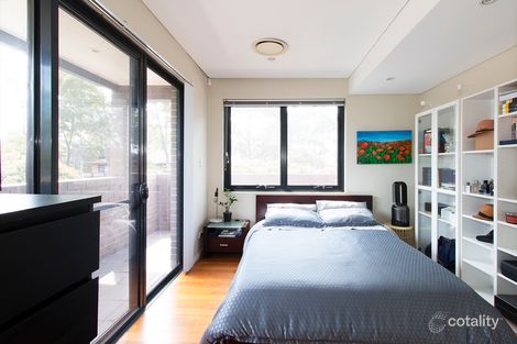 Property photo of 1/163-165 Hampden Road Wareemba NSW 2046