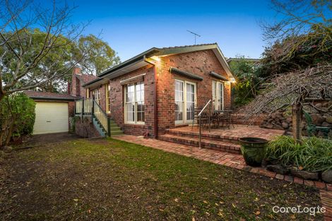 Property photo of 9 Thompson Street Glen Waverley VIC 3150