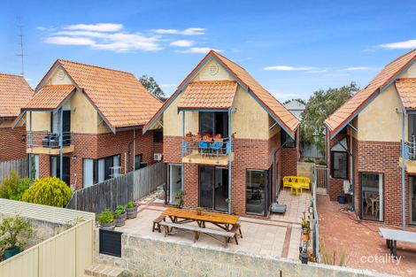 Property photo of 3/12 Gale Street West Busselton WA 6280