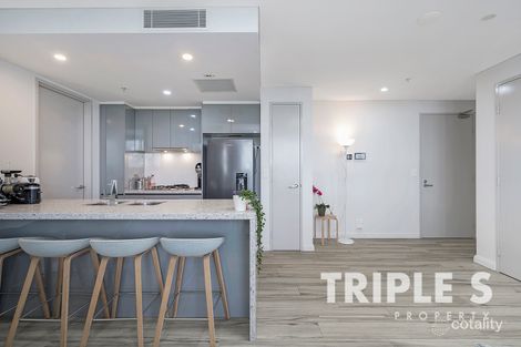 Property photo of 357/1 Betty Cuthbert Avenue Sydney Olympic Park NSW 2127