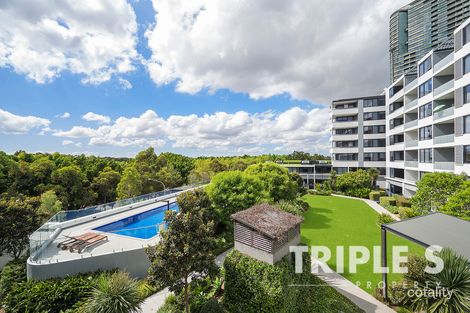 Property photo of 357/1 Betty Cuthbert Avenue Sydney Olympic Park NSW 2127