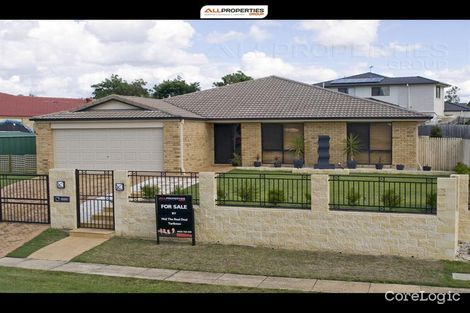 Property photo of 12 Oakview Street Parkinson QLD 4115