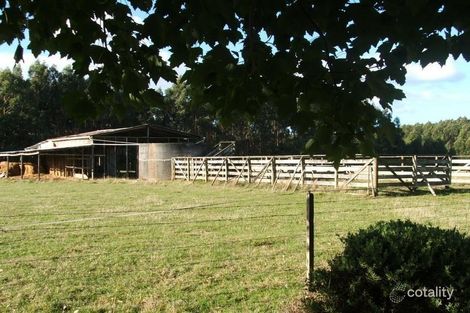 Property photo of 34 Elphinstone Road Calder TAS 7325