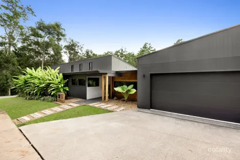 Property photo of 133 Kingfisher Crescent Palmview QLD 4553
