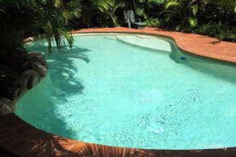 18/289 Harcourt St, Teneriffe, QLD 4005