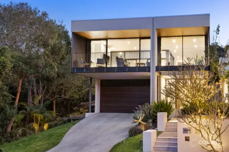 Property photo of 26 Montpelier Place Manly NSW 2095