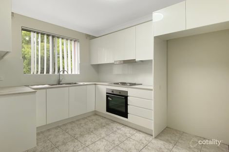 8/86 Harris St, Fairfield, NSW 2165