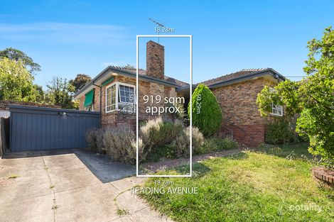 Property photo of 22 Reading Avenue Balwyn North VIC 3104