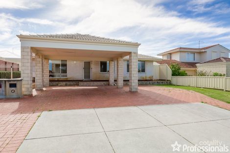 Property photo of 40 Kalangedy Drive Riverton WA 6148