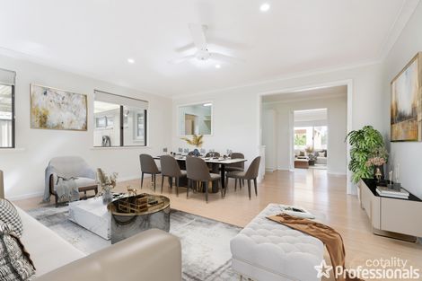Property photo of 40 Kalangedy Drive Riverton WA 6148