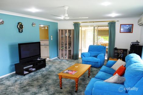 Property photo of 55 Adelines Way Coffs Harbour NSW 2450