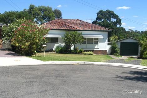 Property photo of 5A Tims Crescent Guildford West NSW 2161