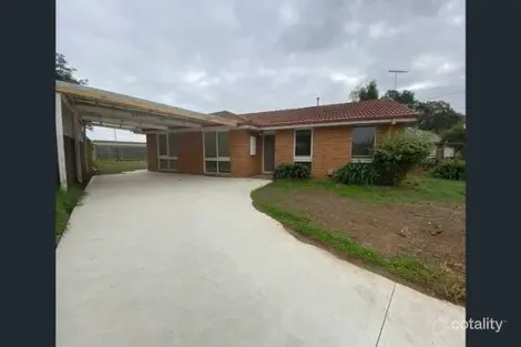 Property photo of 5 Sherrin Court Werribee VIC 3030